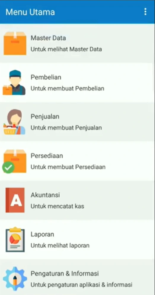 ipos android team cloud