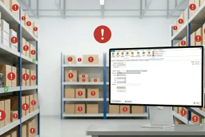 Stok Barang Selisih? Ini Cara Mengatasinya Agar Tidak Rugi!