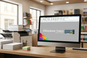 Aplikasi Kasir IPOS untuk Usaha Fotocopy & 10 Fitur Canggihnya