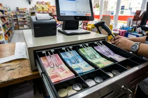 6 Cara Mengatasi Selisih Uang di Kasir Tanpa Ribet