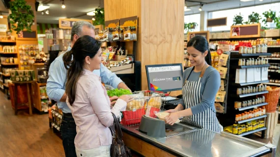 10 Manfaat Utama Aplikasi Kasir IPOS