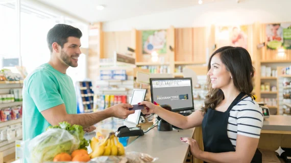 Aplikasi Kasir IPOS: Definisi, Varian & Fitur Unggulan