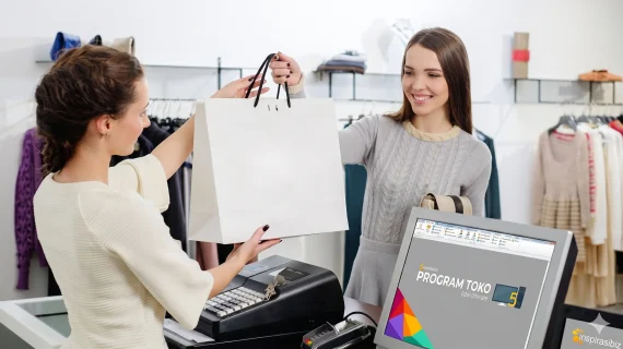 10 Fitur Canggih Aplikasi Kasir IPOS untuk Toko Pakaian