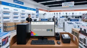 10 Fitur Canggih Aplikasi Kasir IPOS untuk Toko Elektronik
