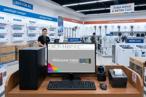 10 Fitur Canggih Aplikasi Kasir IPOS untuk Toko Elektronik