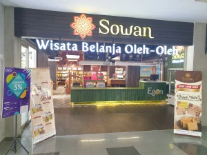 Aplikasi Kasir untuk Toko Oleh-Oleh dan 20 Fitur Canggihnya