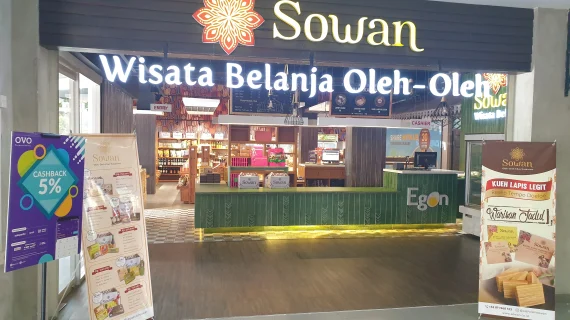 Aplikasi Kasir untuk Toko Oleh-Oleh dan 20 Fitur Canggihnya