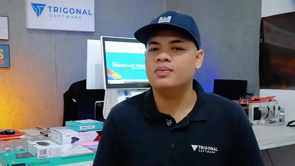 aplikasi kasir toko baju