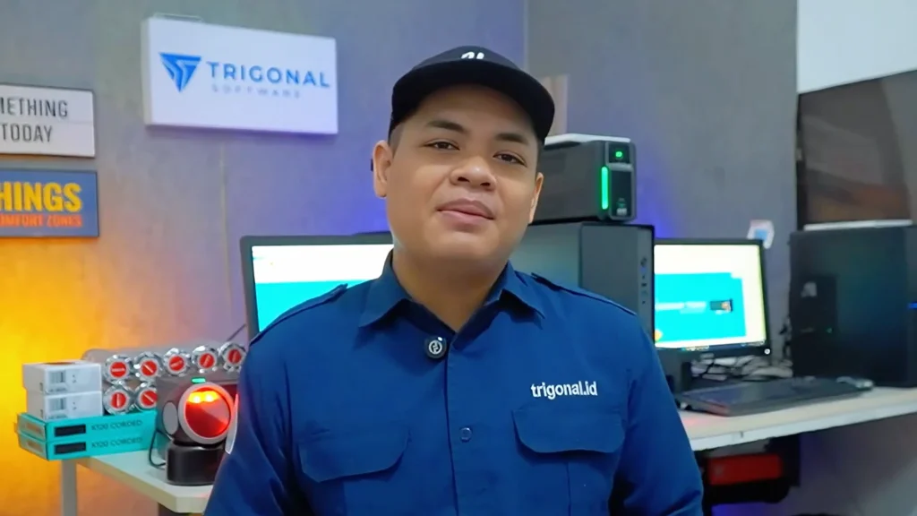 aplikasi kasir toko buku ATK