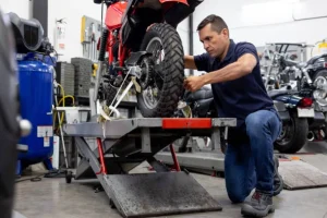 Aplikasi Kasir untuk Bengkel Motor dan 10 Fitur Canggihnya