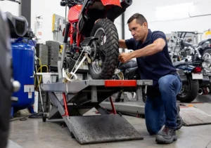 Aplikasi Kasir untuk Bengkel Motor dan 10 Fitur Canggihnya