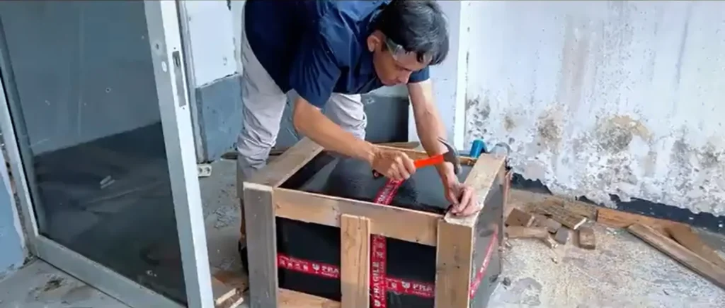 komputer kasir toko kosmetik nusa tenggara