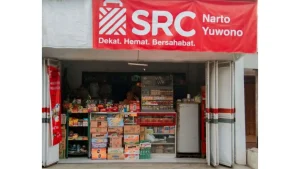 Aplikasi Kasir untuk Toko SRC dan 20 Fitur Canggihnya