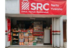 Aplikasi Kasir untuk Toko SRC dan 20 Fitur Canggihnya
