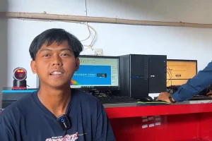 Aplikasi Kasir & Pelatihan untuk Toko Kelontong Kiki di Subang