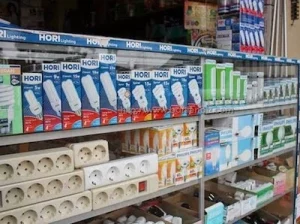 Aplikasi Kasir untuk Toko Peralatan Listrik dan 10 Fitur Canggihnya