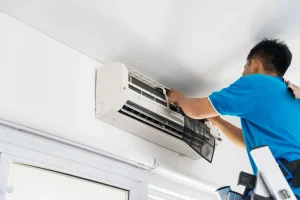 Aplikasi Kasir untuk Usaha Servis AC dan 20 Fitur Canggihnya