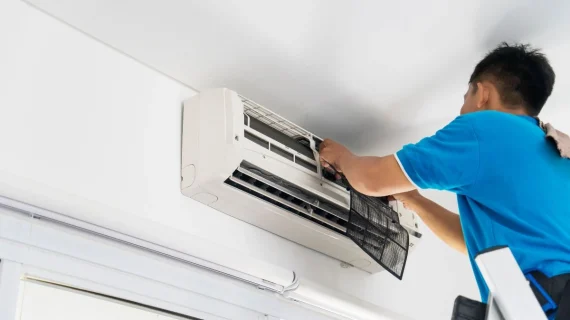 Aplikasi Kasir untuk Usaha Servis AC dan 20 Fitur Canggihnya