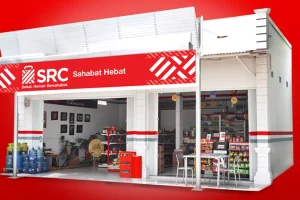 20 Strategi Bisnis Ala Minimarket SRC yang Bisa Ditiru