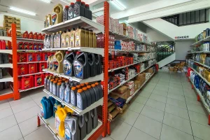 Aplikasi Kasir untuk Toko Sparepart Kendaraan & 20 Fitur Canggihnya