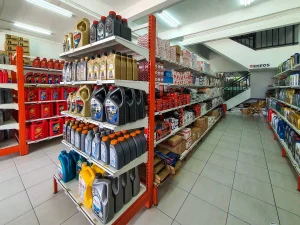 Aplikasi Kasir untuk Toko Sparepart Kendaraan & 20 Fitur Canggihnya