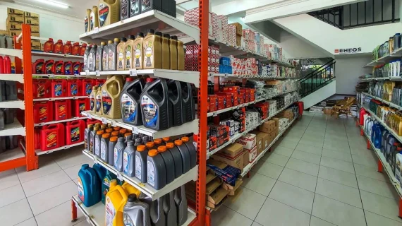 Aplikasi Kasir untuk Toko Sparepart Kendaraan & 20 Fitur Canggihnya