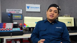 Komputer & Aplikasi Kasir untuk Toko Frozen Food di Garut