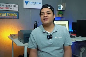 Komputer & Aplikasi Kasir untuk Toko Jaya Ponsel di Sumatera