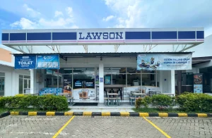 20 Strategi Bisnis Ala Minimarket Lawson yang Bisa Ditiru