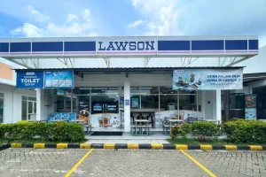 20 Strategi Bisnis Ala Minimarket Lawson yang Bisa Ditiru