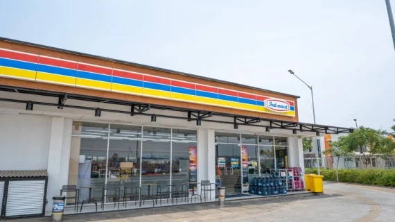 20 Strategi Bisnis Ala Minimarket Indomaret yang Bisa Ditiru