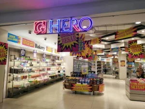 10 Strategi Bisnis Ala Supermarket Hero yang Bisa Ditiru