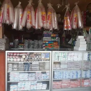 Rekomendasi Aplikasi Kasir Toko Plastik & 12 Fitur Canggihnya