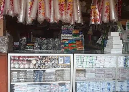 Rekomendasi Aplikasi Kasir Toko Plastik & 12 Fitur Canggihnya