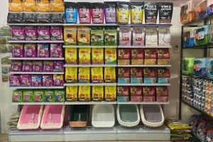 Cara Praktis Mengelola Stok Barang Petshop
