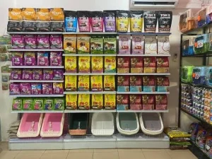 Cara Praktis Mengelola Stok Barang Petshop