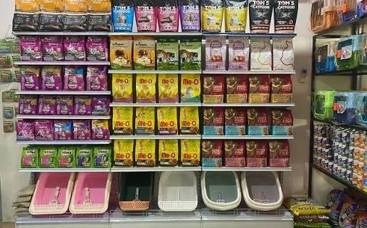 Cara Praktis Mengelola Stok Barang Petshop