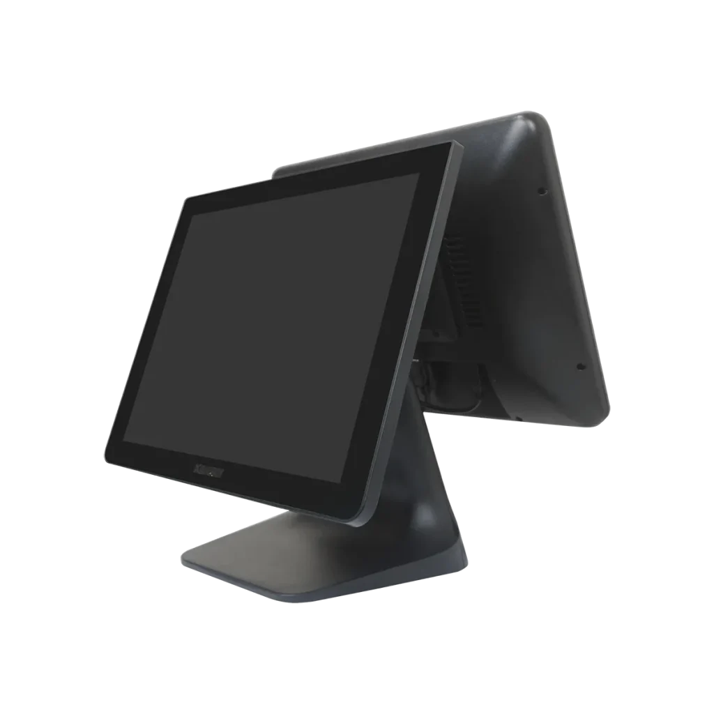 Kasir Toko Portable PC