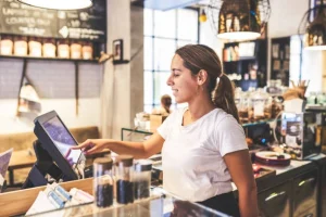 Aplikasi Kasir Cafe Kopi Kenangan & 10 Fitur Canggihnya
