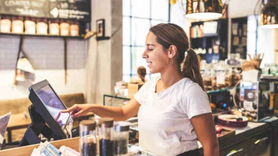 Aplikasi Kasir Cafe Kopi Kenangan & 10 Fitur Canggihnya