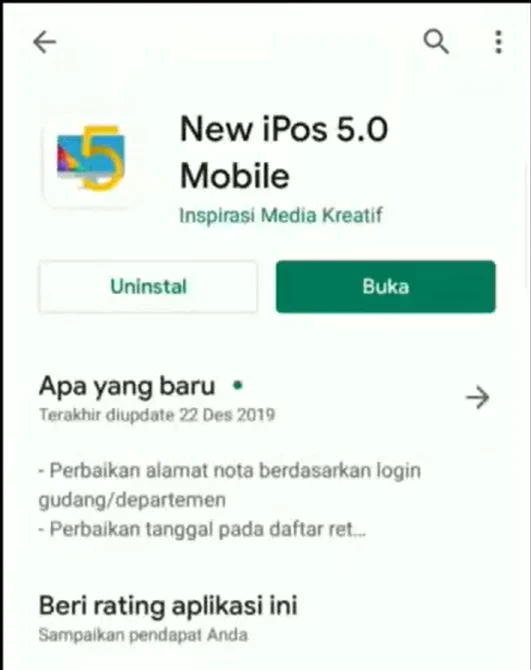 ipos android team cloud