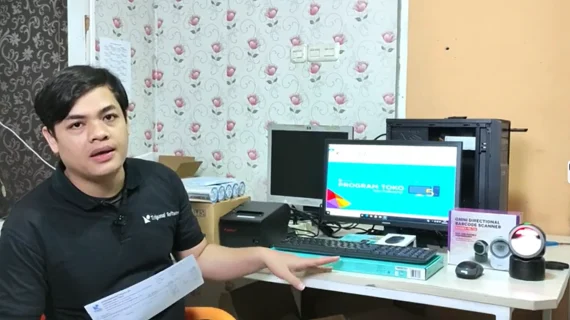 Review Komputer Kasir untuk Toko Bangunan di Boyolali Jawa Tengah
